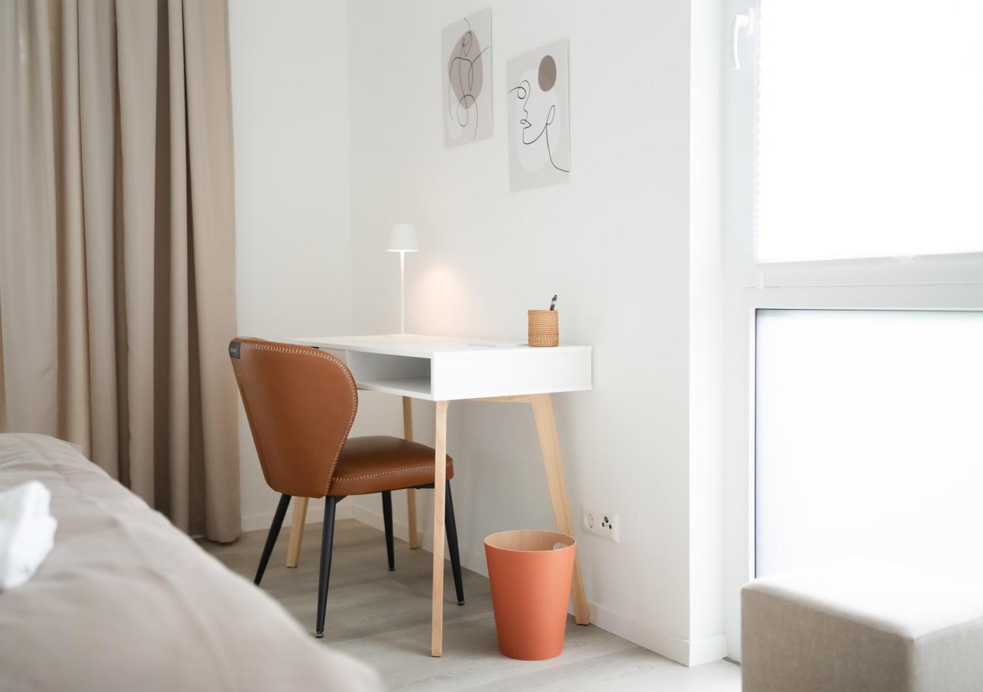 Lamiacasa Grande 140qm Family-business Groups-airport-fair-uni-base Apartment *