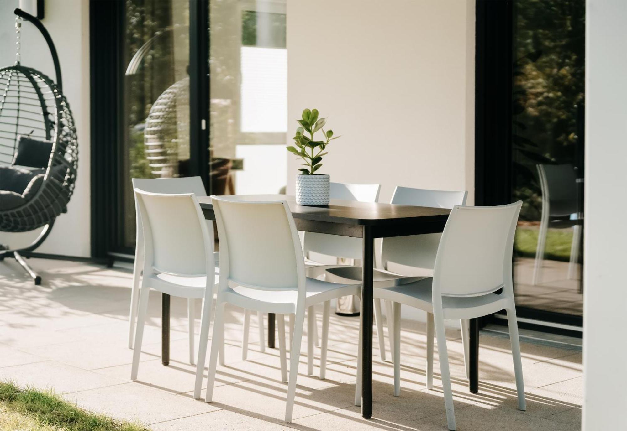 Lamiacasa Grande 140qm Family-business Groups-airport-fair-uni-base Appartement *