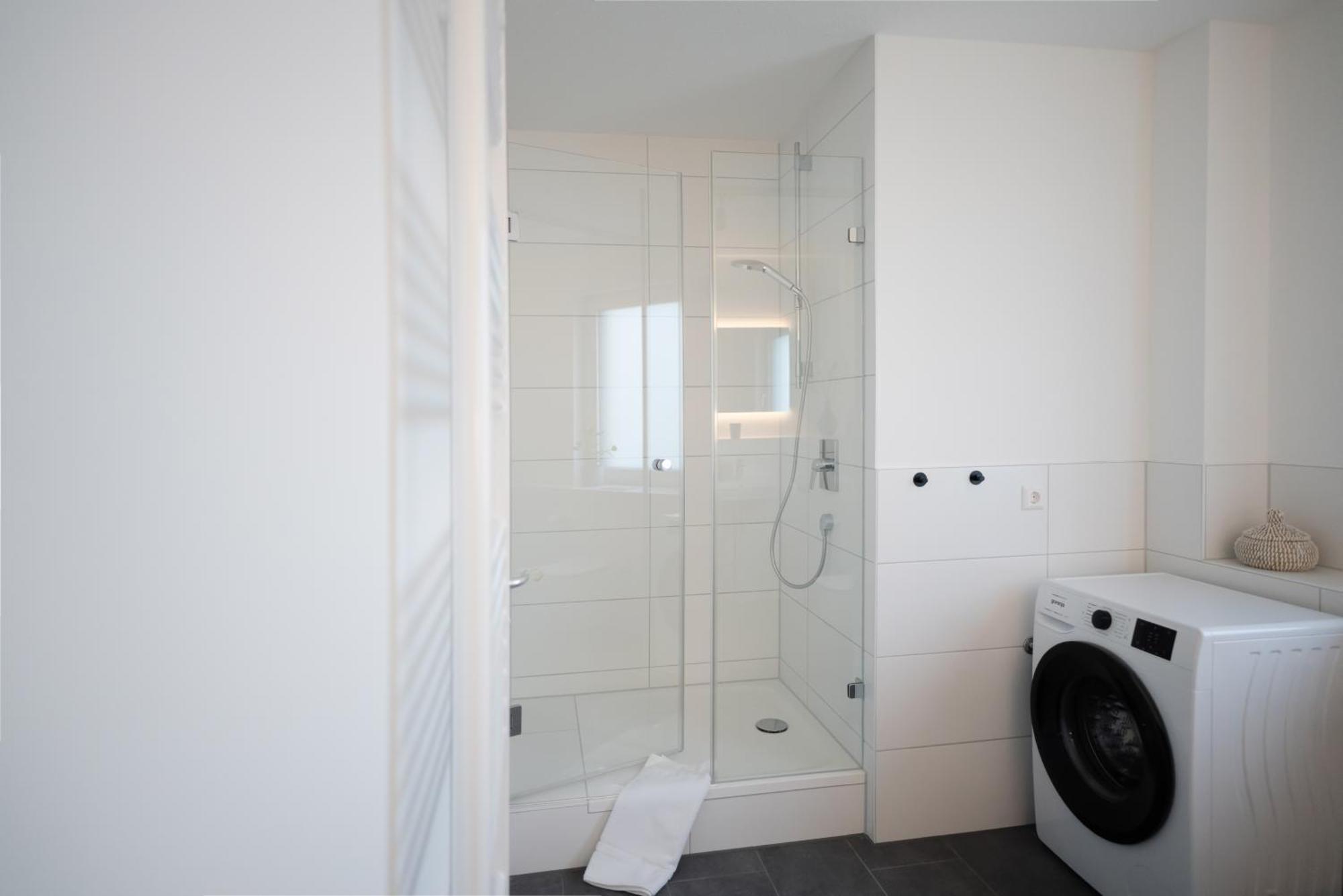Apartment Lamiacasa Grande 140qm Family-business Groups-airport-fair-uni-base