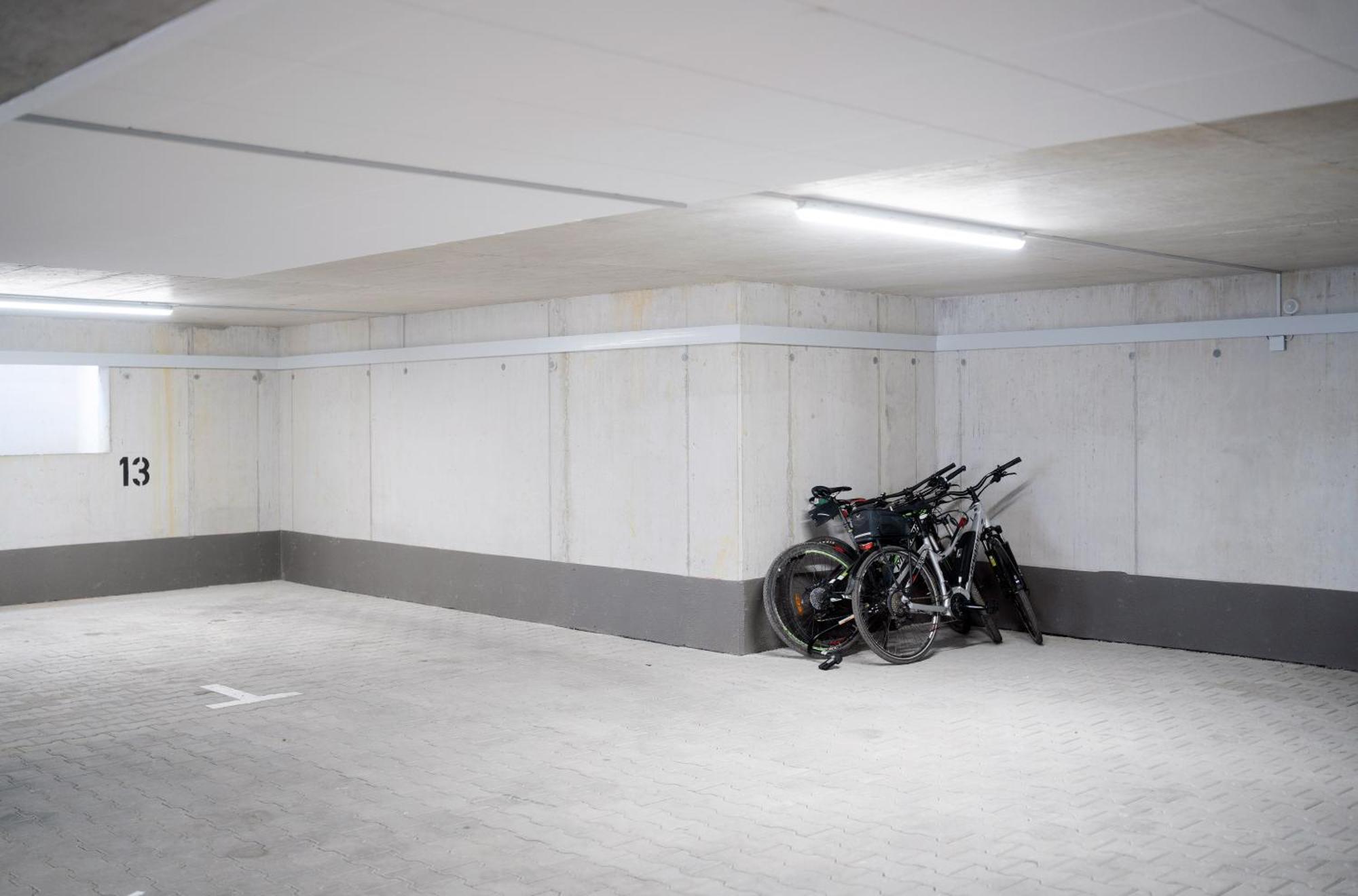 Lamiacasa Grande 140qm Family-business Groups-airport-fair-uni-base Appartement